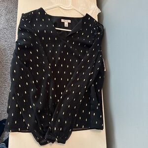 Nine West blouse